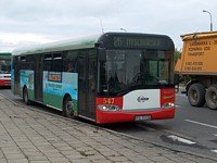 Solaris Urbino12 #547