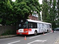 Solaris Urbino12 #541