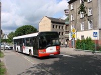 Solaris Urbino12 #541