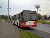 Solaris Urbino12 #541