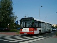 Solaris Urbino12 #541