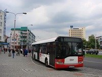 Solaris Urbino12 #541