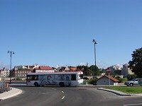 Solaris Urbino12 #541
