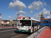 Solaris Urbino12 #541