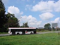 Solaris Urbino12 #541