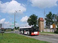 Solaris Urbino12 #541
