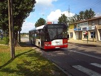 Solaris Urbino12 #541