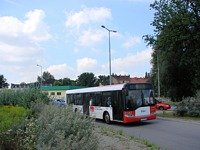Solaris Urbino12 #541