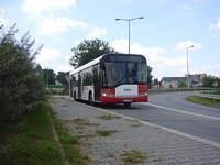 Solaris Urbino12 #541