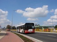 Solaris Urbino12 #541