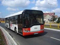 Solaris Urbino12 #541