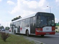 Solaris Urbino12 #541