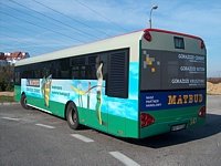 Solaris Urbino12 #547