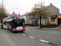 Solaris Urbino12 #541