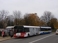 Solaris Urbino12 #541