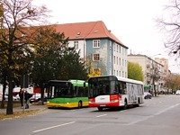 Solaris Urbino12 #541