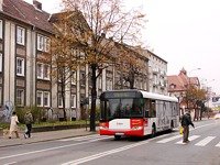 Solaris Urbino12 #541
