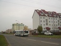 Solaris Urbino12 #541