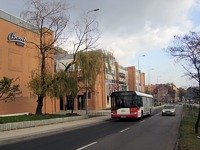 Solaris Urbino12 #541