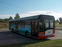 Solaris Urbino12 #547