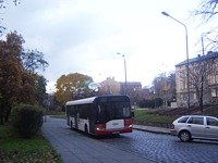Solaris Urbino12 #541