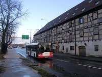 Solaris Urbino12 #541
