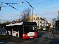 Solaris Urbino12 #541