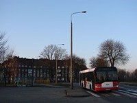 Solaris Urbino12 #541
