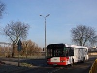 Solaris Urbino12 #541