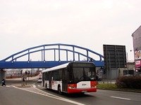Solaris Urbino12 #541