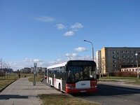 Solaris Urbino12 #541