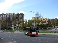 Solaris Urbino12 #549