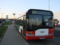 Solaris Urbino12 #549