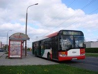 Solaris Urbino12 #549