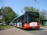 Solaris Urbino12 #549