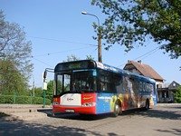 Solaris Urbino12 #549