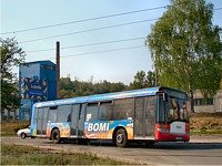 Solaris Urbino12 #549