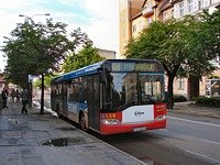 Solaris Urbino12 #549