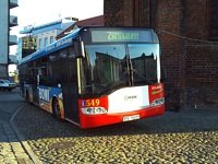 Solaris Urbino12 #549