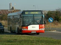 Solaris Urbino12 #549