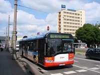 Solaris Urbino12 #549