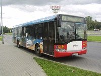 Solaris Urbino12 #549