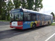 Solaris Urbino12 #549