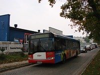Solaris Urbino12 #549