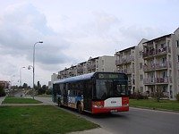 Solaris Urbino12 #549