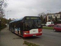 Solaris Urbino12 #549