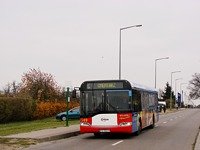Solaris Urbino12 #549