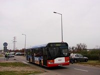 Solaris Urbino12 #549