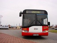 Solaris Urbino12 #549