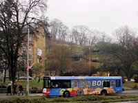 Solaris Urbino12 #549